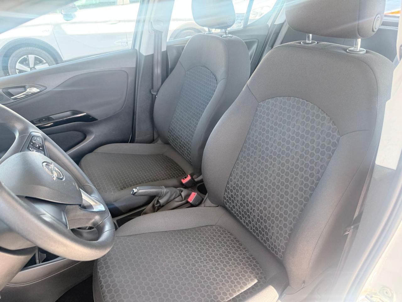 Opel Corsa 1.2 5 porte Innovation
