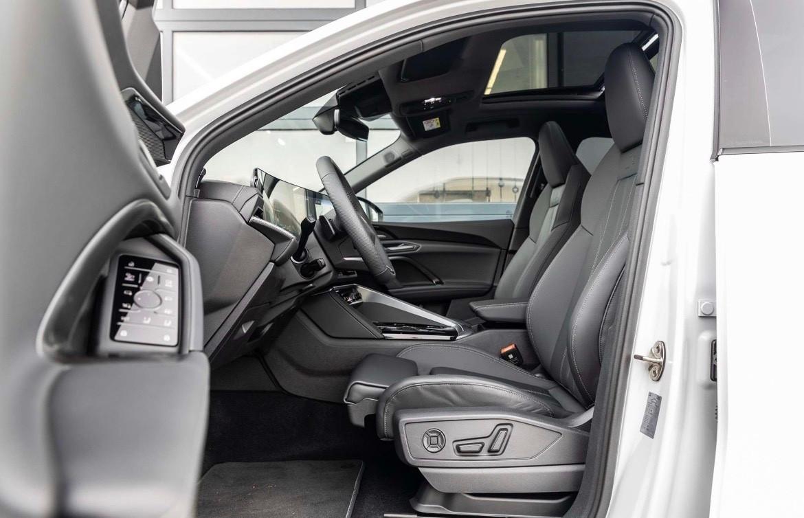 Audi Q5 SPB e-hybrid 220 kW S tronic quattro Line Edition