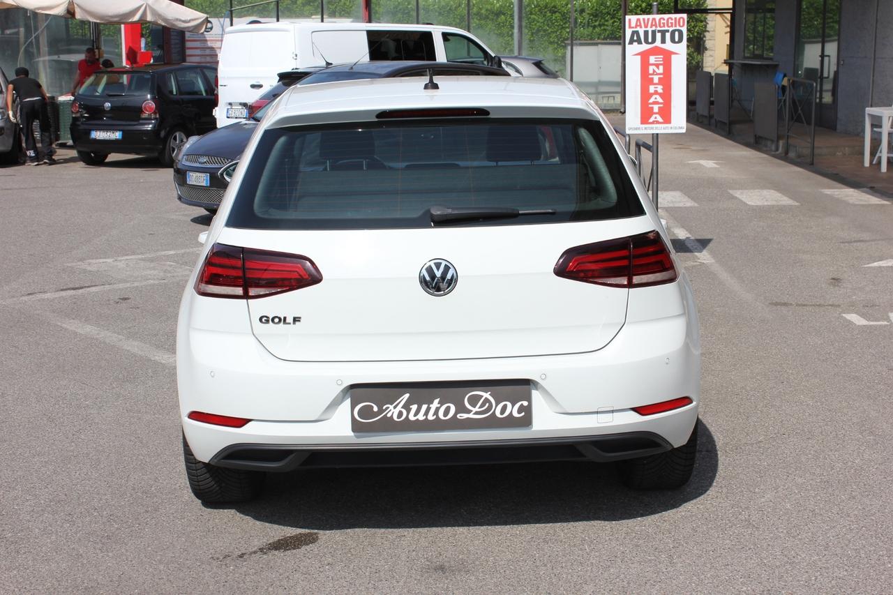 Volkswagen Golf 1.0 TSI 85 CV 5p. PRONTA CONSEGNA