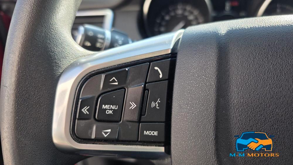 Land Rover Discovery Sport 2.0 td4 Pure awd 150cv