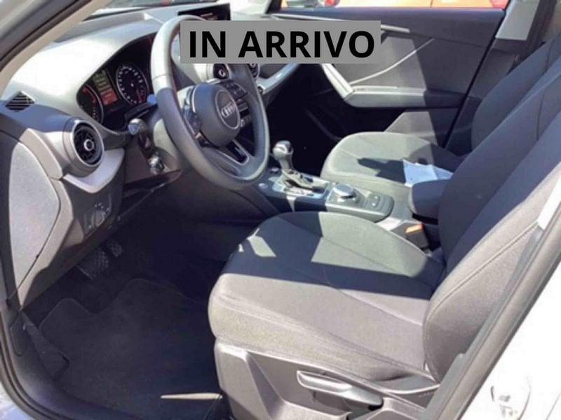 Audi Q2 Q2 2.0 30 TDI BUSINESS S TRONIC