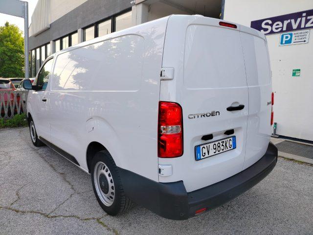 CITROEN Jumpy 2.0 BlueHDi 140 P-LUNGO TN Furgone XL 13q