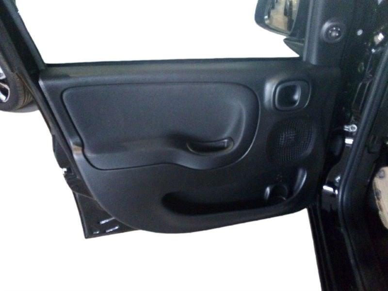 FIAT Panda NEW My25 1.0 70cv Hybrid Panda