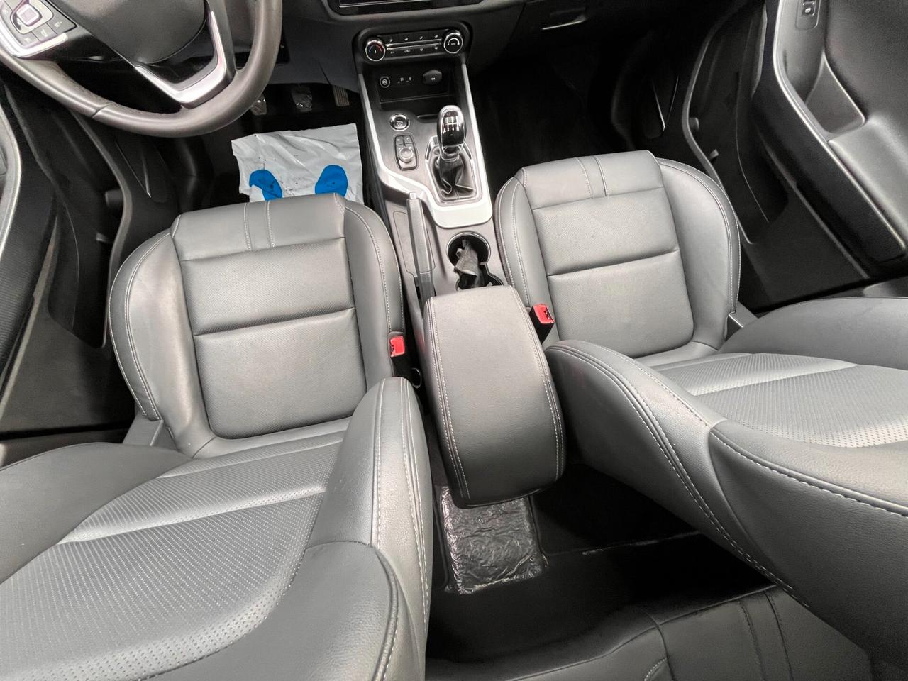 Dr 4.0 1.5 Bi-Fuel GPL