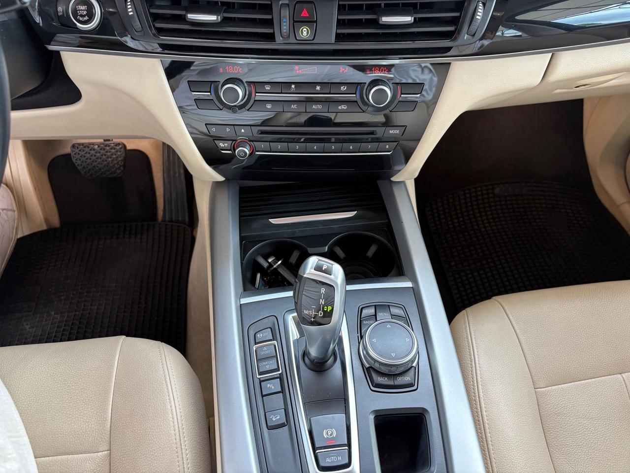 Bmw X5 Experience 25 d #12146