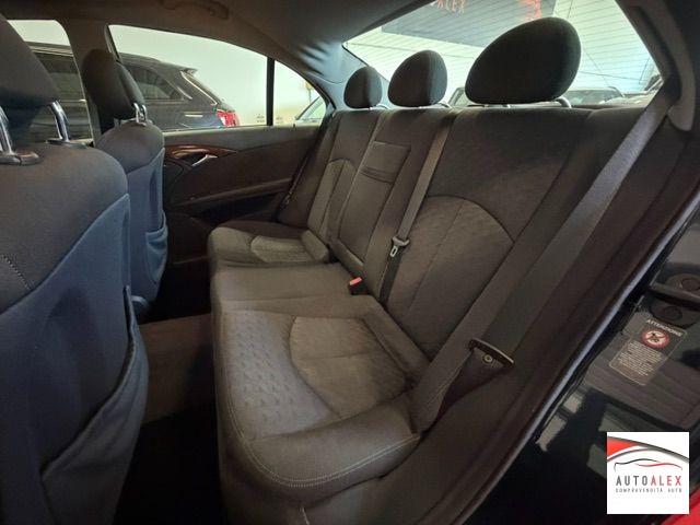 MERCEDES - Classe E - 220 CDI Classic