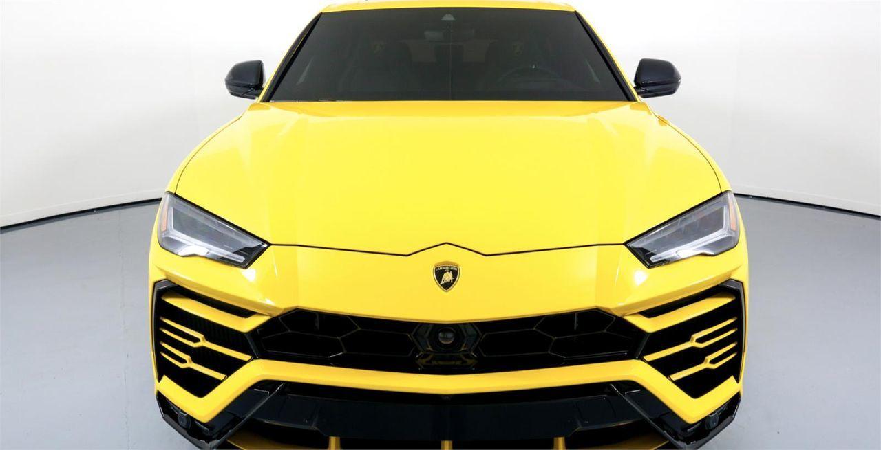 LAMBORGHINI URUS 4.0 NOLEGGIO LUNGO TERMINE / LEASING FULL INCLUSIVE