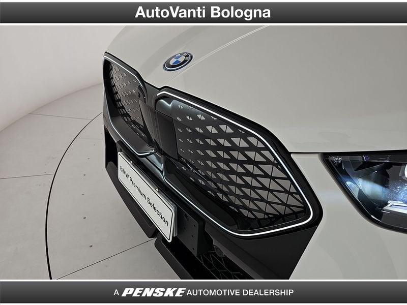 BMW iX2 iX2 eDrive 20 Msport Pro