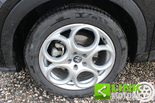 ALFA ROMEO Tonale 1.5 130 CV MHEV TCT7 Sprint