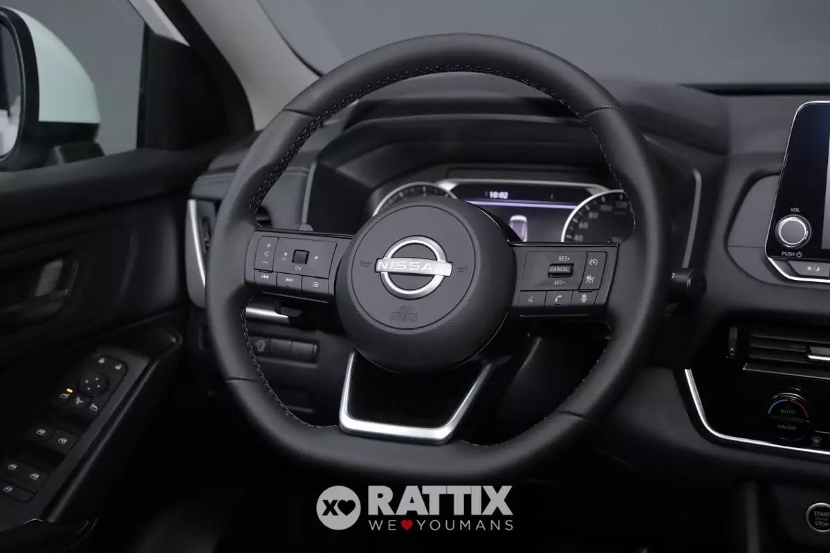 Nissan Qashqai 1.3 Mhev 158CV Business xTronic
