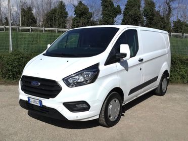Ford Transit Custom 300 2.0 EcoBlue 130 PC Trend