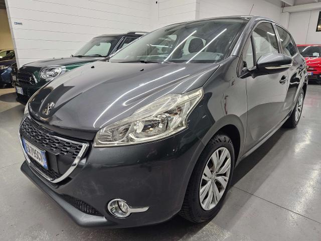 Peugeot 208 5p 1.4 hdi 8v Allure NEOPATENTATI