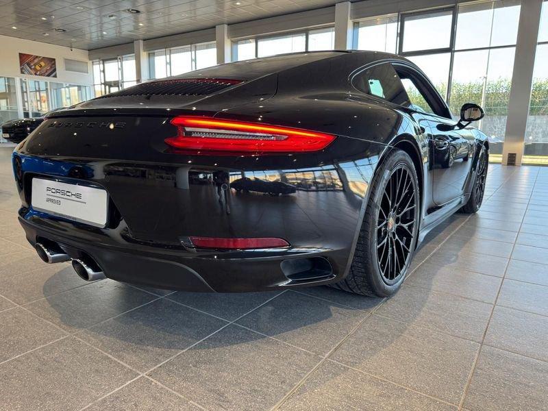 Porsche 911 911 Carrera S Coupé PDK