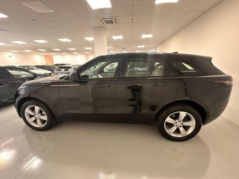 Land Rover Range Rover Velar 2.0d i4 R-Dynamic S 180cv auto my20