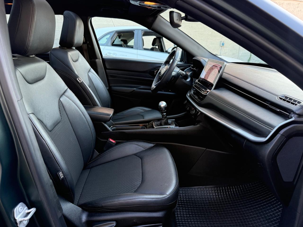 Jeep Compass 1.6Multijet 80°Anniversario - 2021