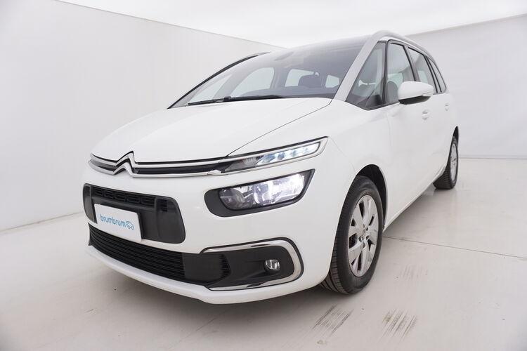 Citroen Grand C4 Picasso Feel EAT6 - 7 POSTI BR682542 1.6 Diesel 120CV