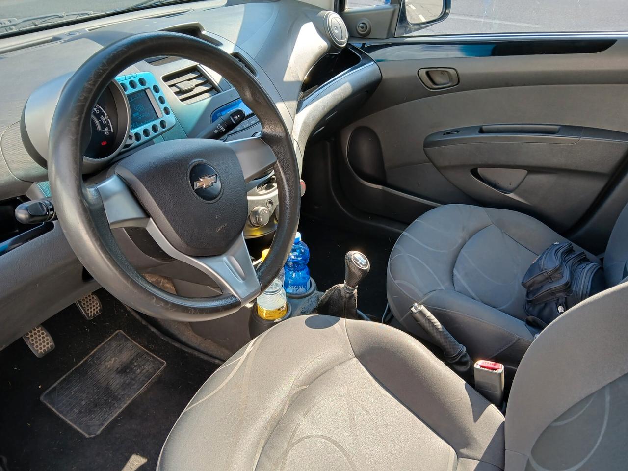 Chevrolet Spark 1.0 Per Neopatentati