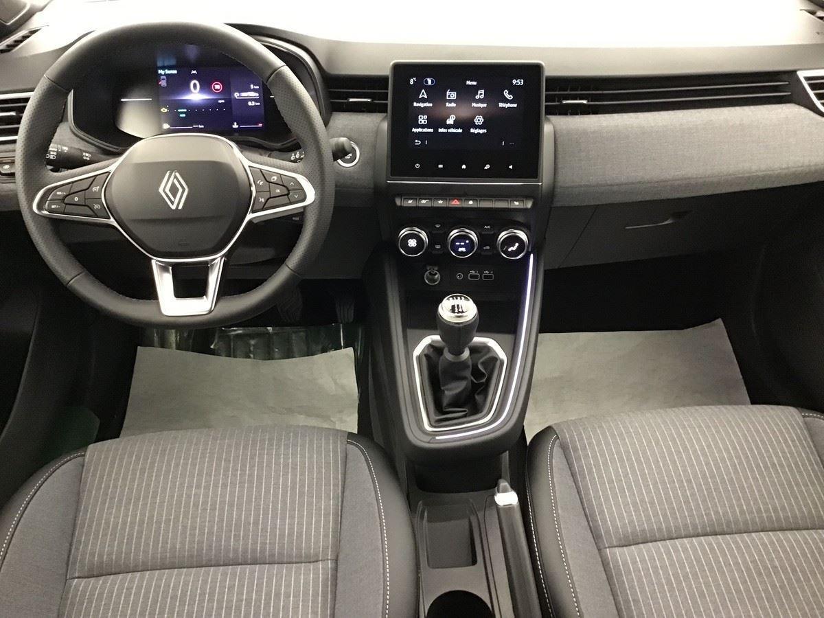 Renault Clio 1.0 tce Techno Gpl 100cv IN PROMO