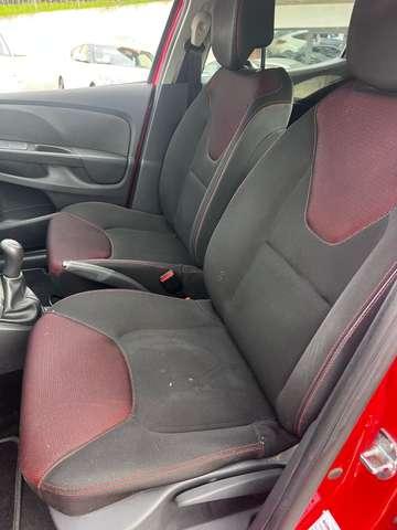 Renault Clio Clio IV 2012 5p 1.5 dci energy Duel 75cv