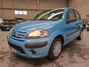 CITROEN C3 1.1 BENZINA *OK NEOPATENTATI*