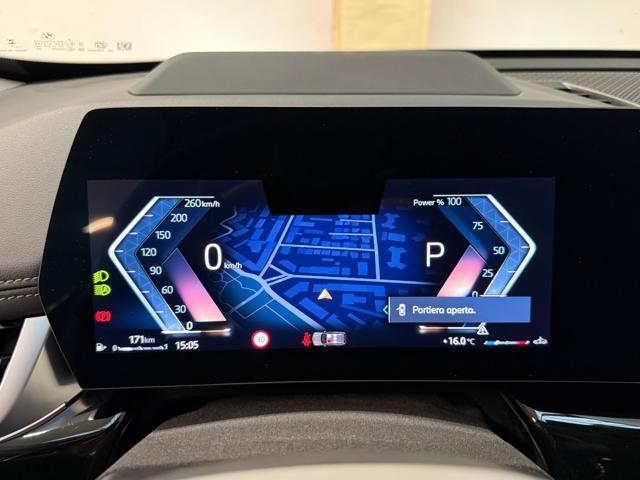 BMW X1 xDrive 23i xLine