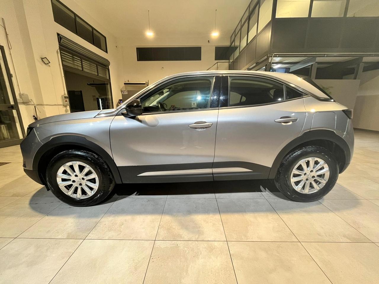 Opel Mokka 1.2 Turbo Edition