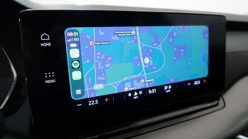 Skoda Octavia 2.0 TDI EVO 85KW AMBITION #CARPLAY#SENSORI PARCHEGGIO#