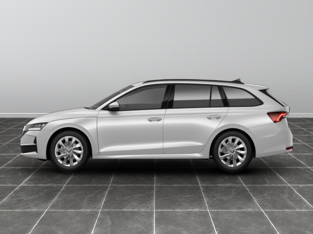Skoda Octavia wagon 2.0 tdi 150cv executive dsg