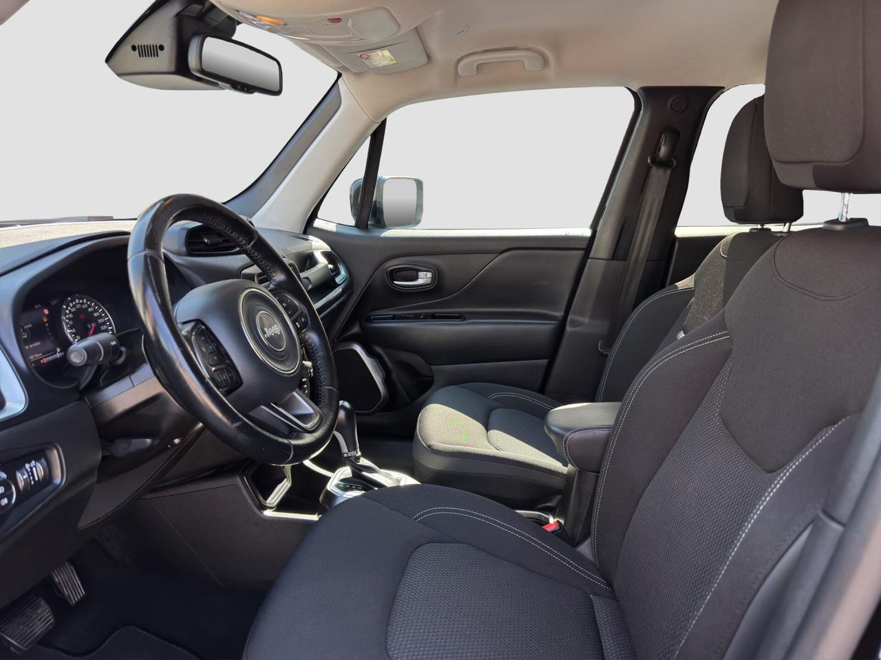 Jeep Renegade 1.6 mjt Limited 2wd 120cv automatica 2020