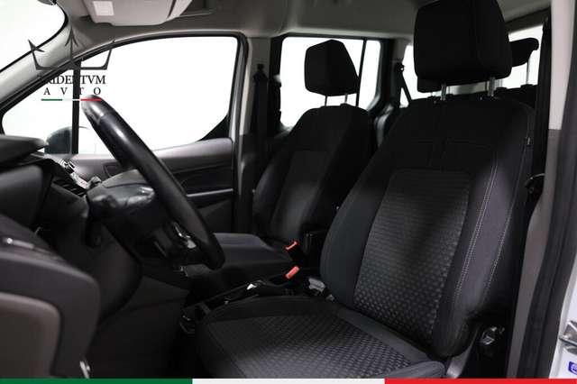 Ford Tourneo Connect 1.5 tdci 120cv plus E6.2