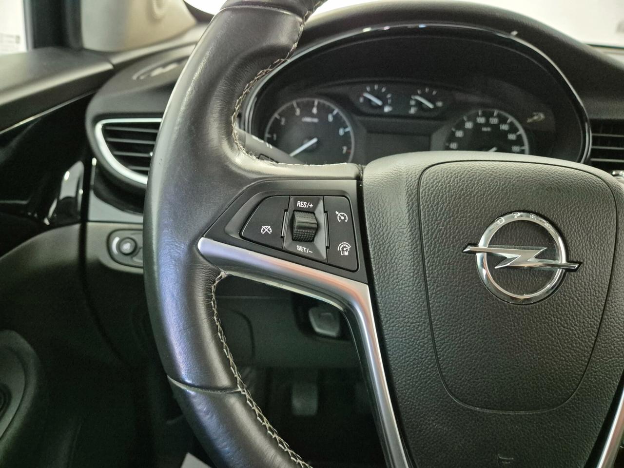 Opel Mokka X 1.6 Advance S&S GPL