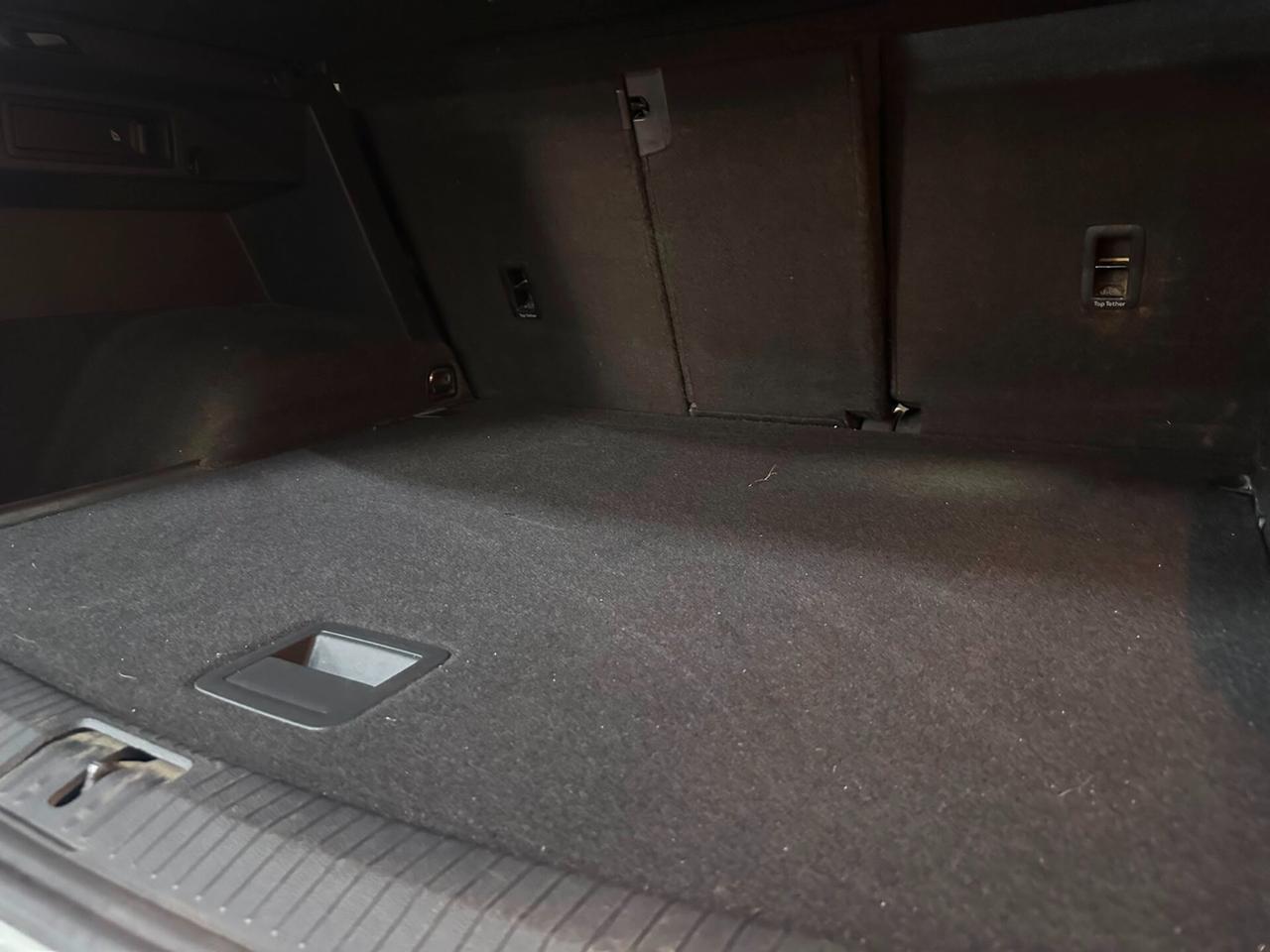 Volkswagen Tiguan 1.6 TDI SCR Style BlueMotion Technology
