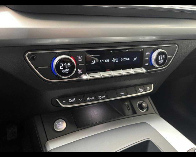 AUDI Q5 40 TDI 204 CV quattro S tronic Business Advanced