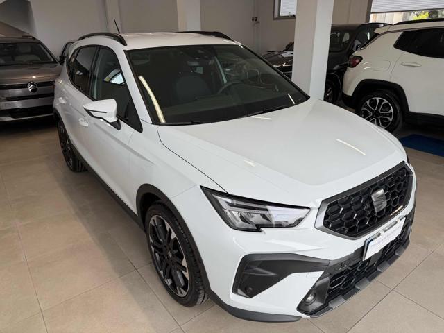 SEAT Arona 1.0 EcoTSI Style