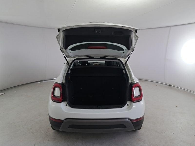 FIAT 500X 2.0 MultiJet 150 CV AT9 4x4 City Cross