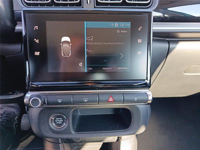 CITROEN C3 3ª serie PureTech 83 S&S Shine