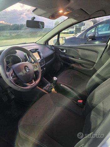 Renault Clio 2020 1.5 Dci