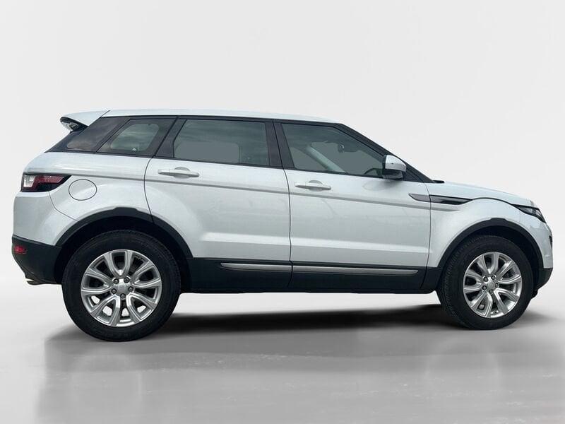 Land Rover RR Evoque 2.0 TD4 150 CV 5p. HSE