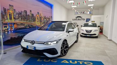 Volkswagen Golf GTI Golf 2.0 TSI R DSG 4Motion