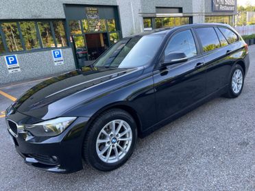 Bmw 316 Touring Business aut.