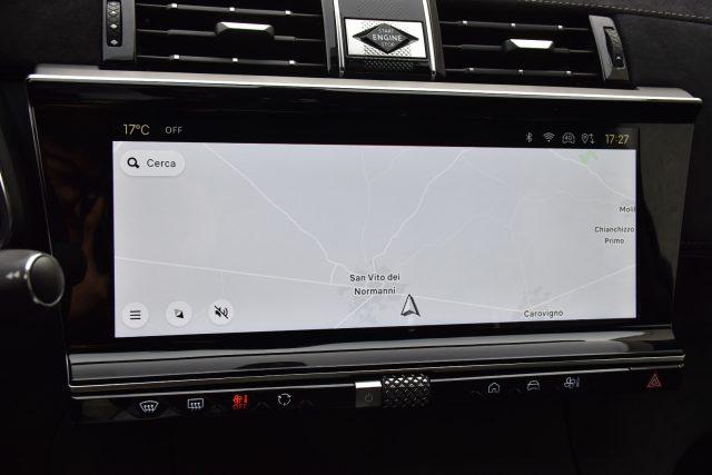 DS AUTOMOBILES DS 7 BlueHDi 130 aut. Performance Line