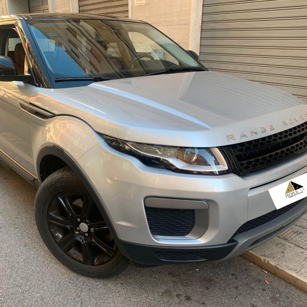 Range Rover Evoque 2.0 TD4 150 CV 5p. HSE Dynamic