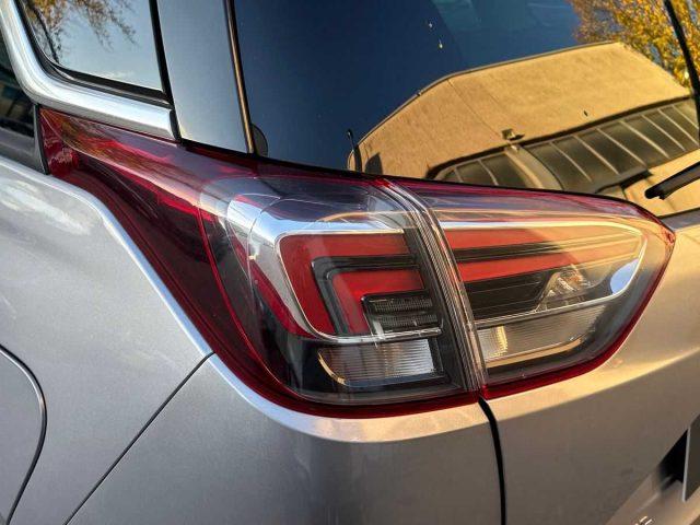 OPEL Crossland X 1.5 ECOTEC D 120 CV Start&Stop aut. Innovation
