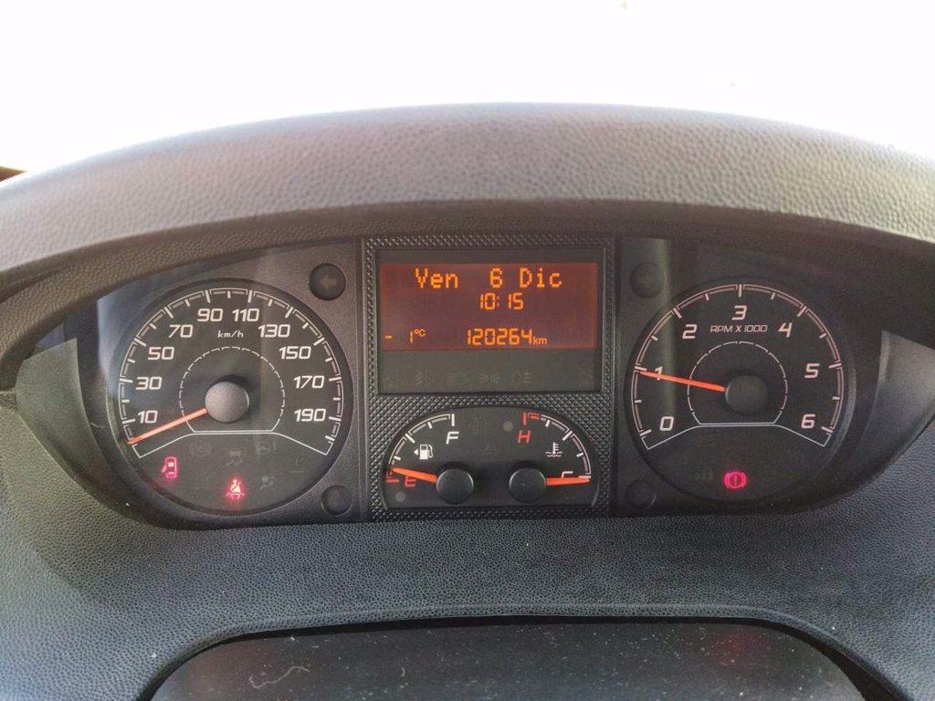 FIAT Ducato 30 2.3 MJT 130CV PM-TN Furgone del 2018