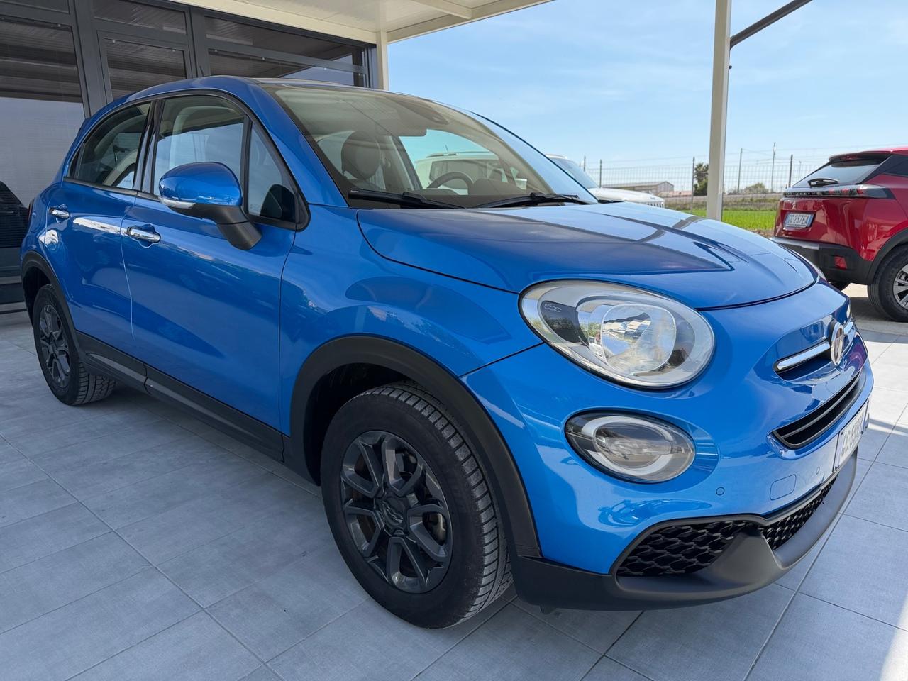 Fiat 500X 1.3 MultiJet 95 CV Sport
