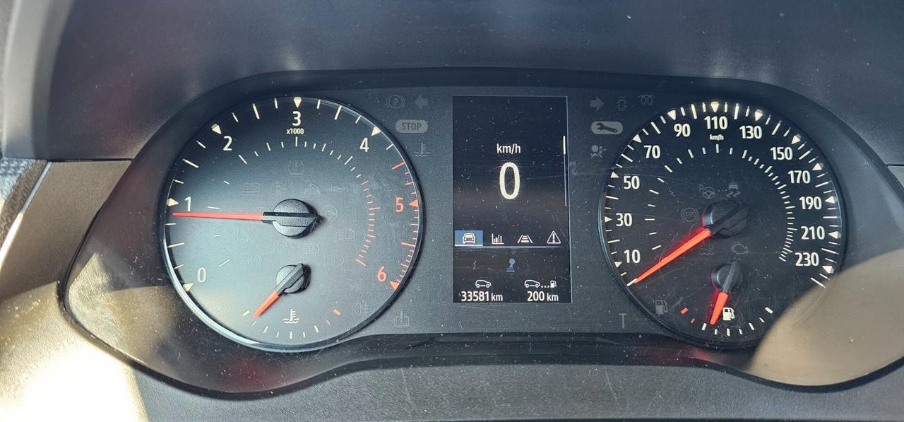 Renault Kangoo 1.5 Blue dCi 115CV PC-TN Van