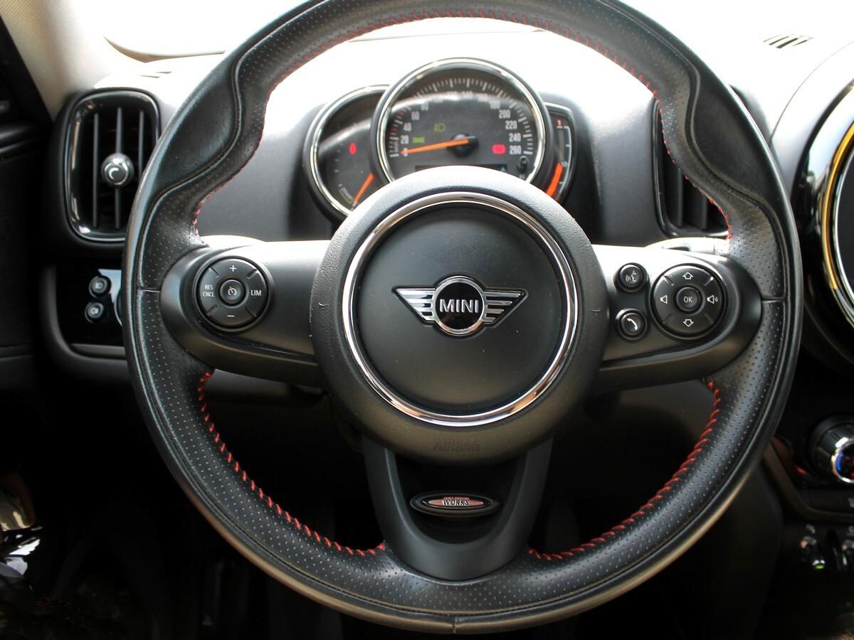 Mini Cooper Countryman 1.5 SE Hype ALL4 Automatica