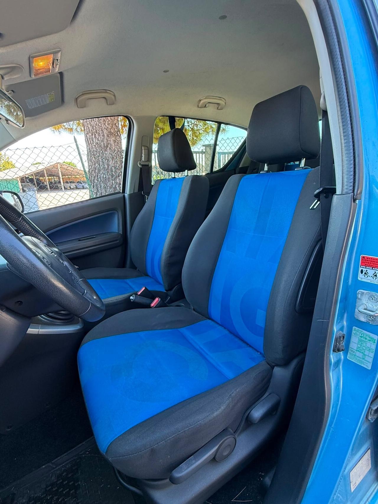 Opel Agila 1.0 Benzina Neopatentati Uniproprietà
