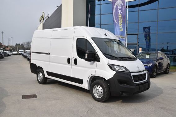 PEUGEOT Boxer 335 2.2 BlueHDi 140 SS PM-TM Furgone
