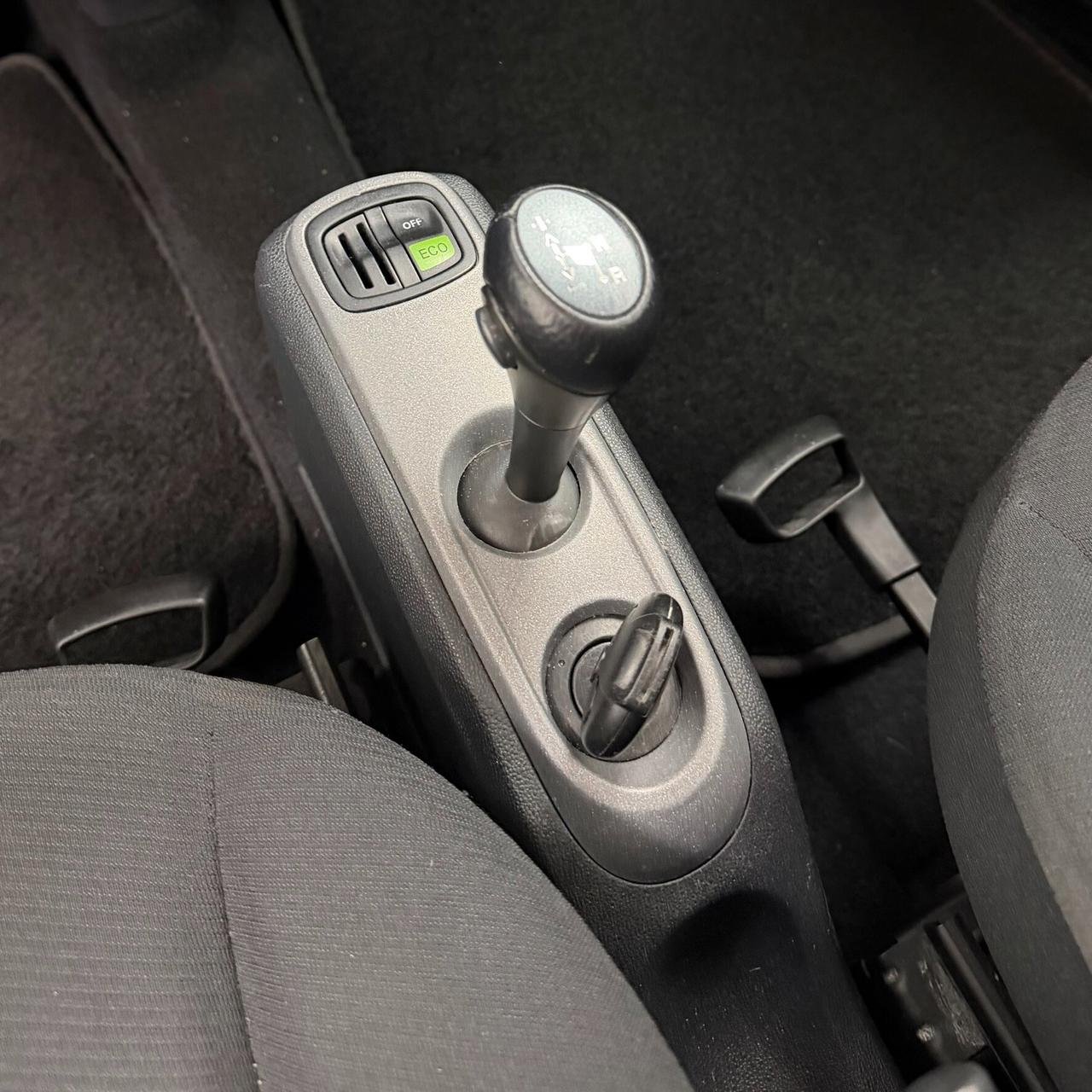 Smart ForTwo 1000 52 kW coupé pulse